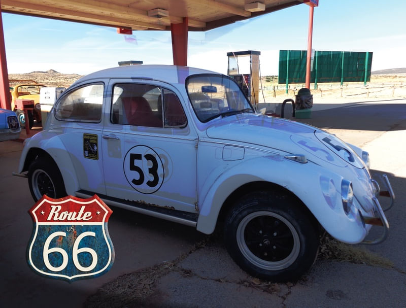 ROUTE 66C