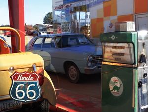 ROUTE 66D