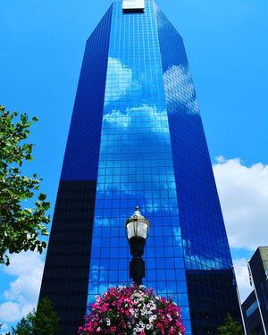 DOWNTOWN LEX