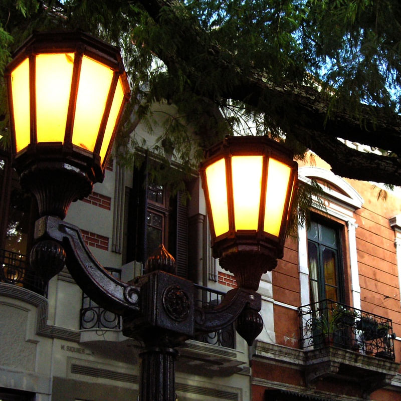 SAN TELMO 67