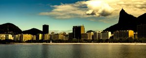 PANORÂMICA RIO DE JANEIRO