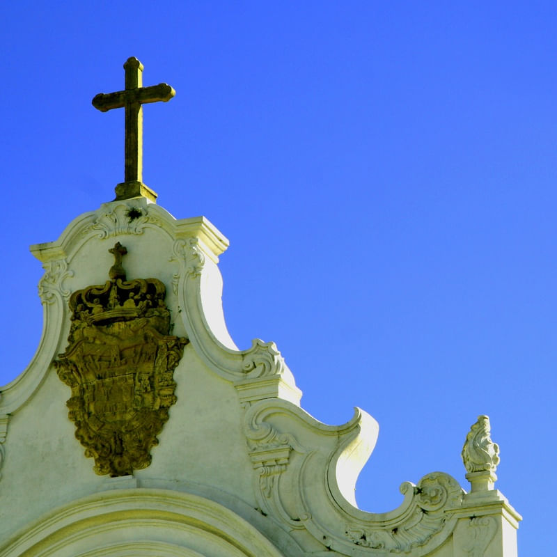 IGREJA BARROCA 5