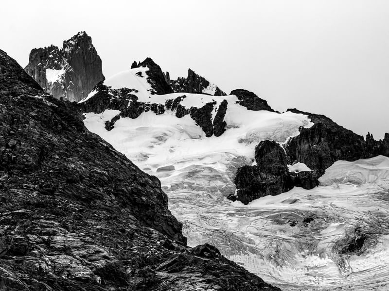 CERRO FITZ ROY I