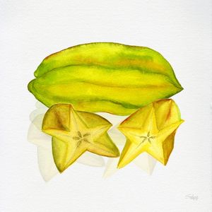 CARAMBOLA