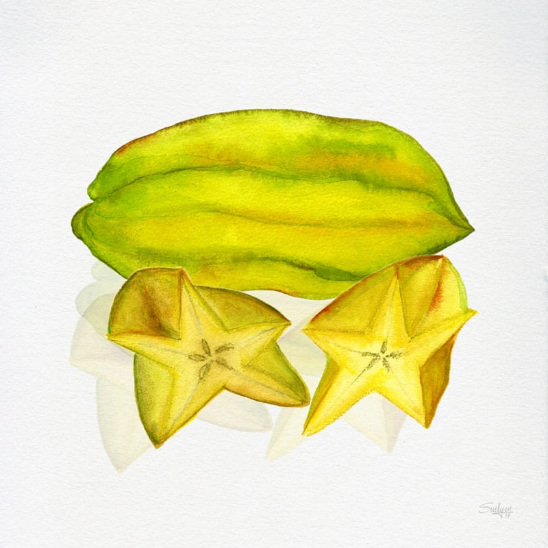 CARAMBOLA