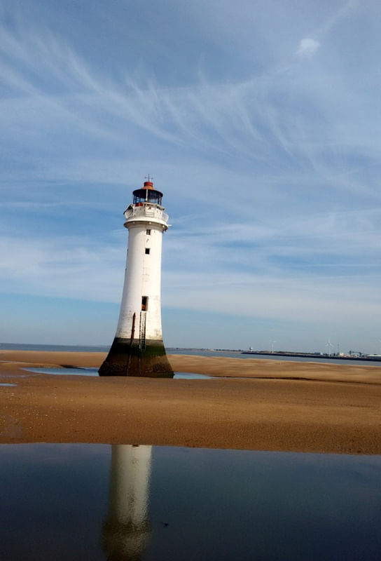 FAROL ENGLAND
