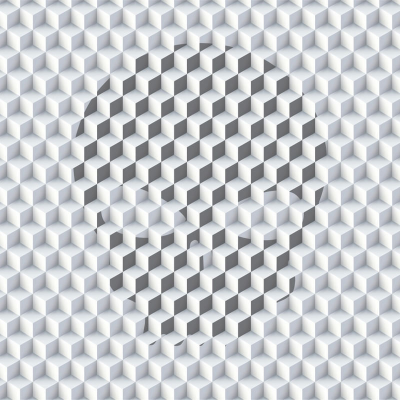SKULL CUBES