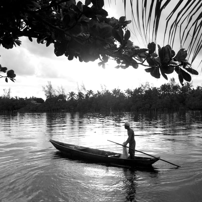 PESCADORES 89