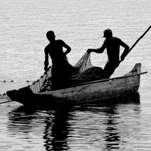 PESCADORES 454