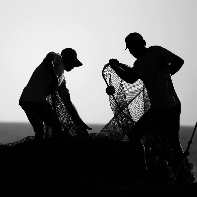 PESADORES DO MAR 3