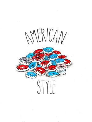 AMERICAN STYLE