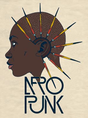 AFROPUNK!