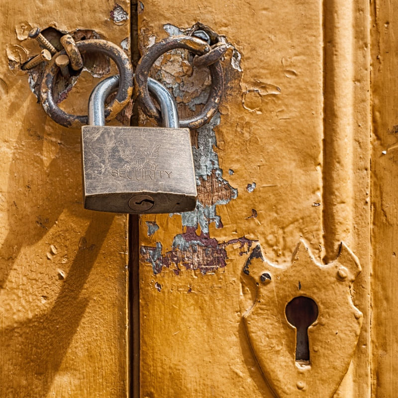 SECURITY