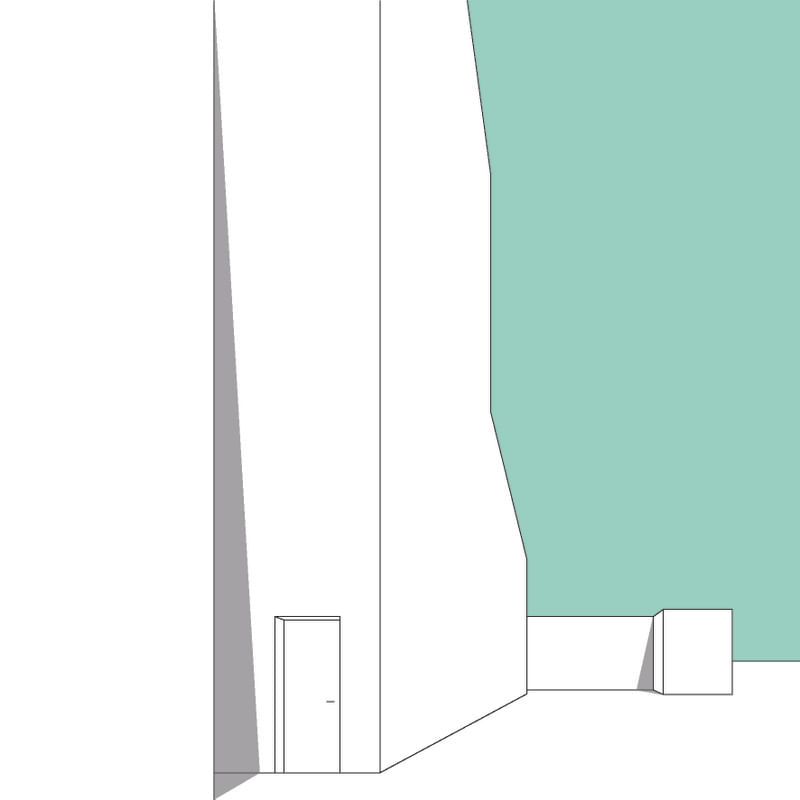 ARQ MINIMALISTA