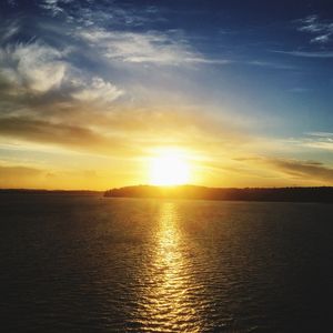 BEST SUNSET AUCKLAND