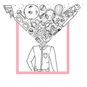 MIND BLOWING DOODLES