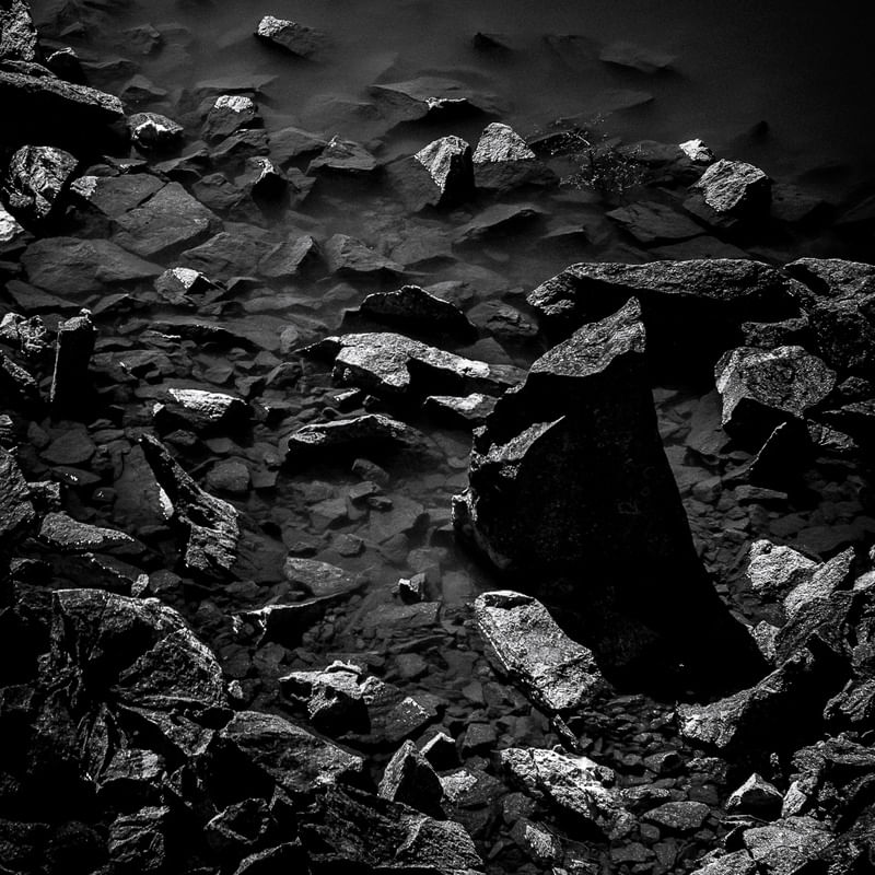 LIGHT STONES