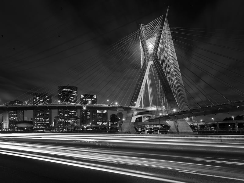 PONTE ESTAIADA 1 PB