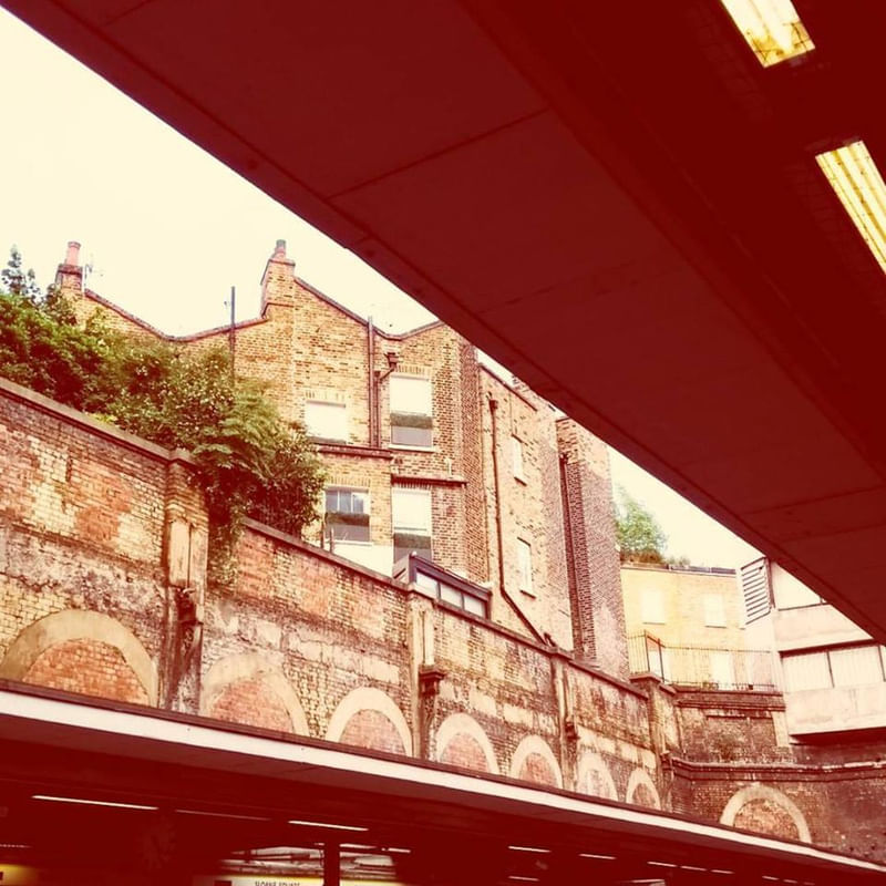 STATION 1