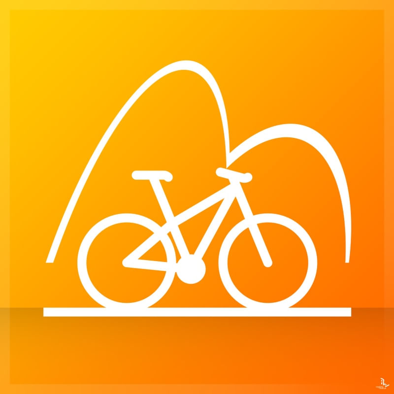 PEDAL CARIOCA - MTB
