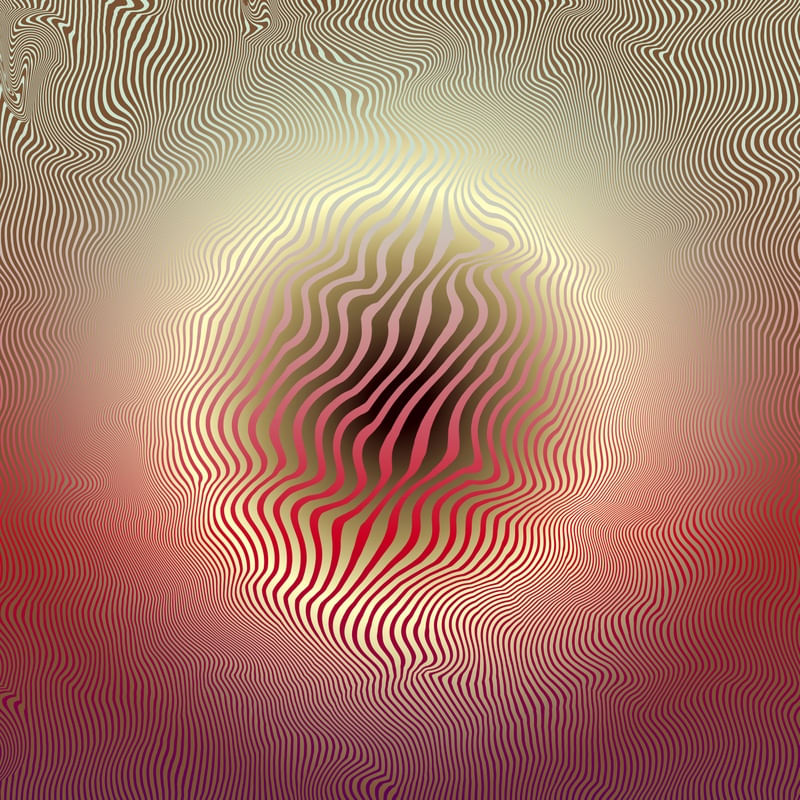 THE SOUND OF THE ATOM SPLITTING