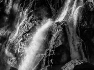 WATER MOUNTAIN I