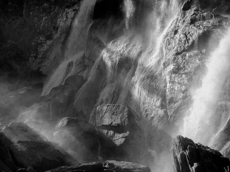 WATER MOUNTAIN III
