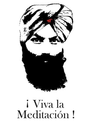 VIVA LA MEDITACION