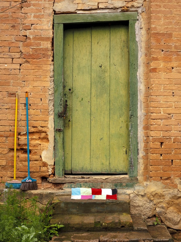 PORTA RURAL 3