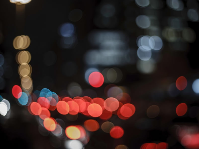 LUZES PAULISTA 5
