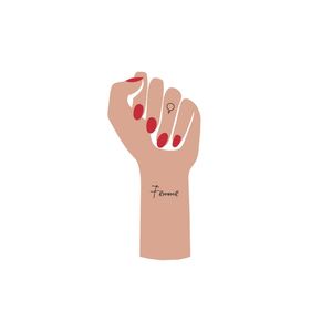 COLEÇÃO ELAS - FEMME