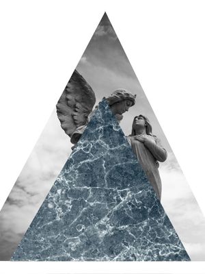 ANJO CÉU