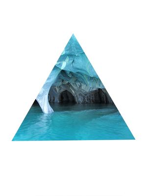 OCEANO AZUL MAR