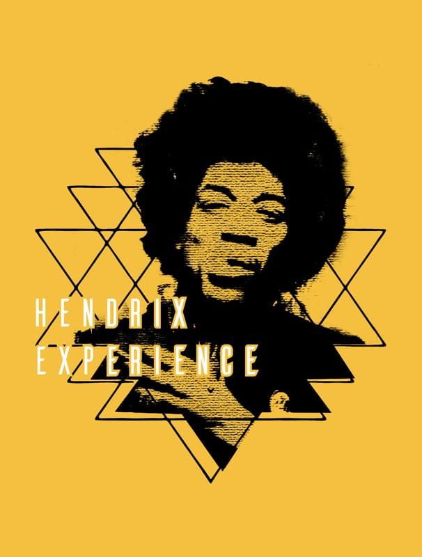 HENDRIX XPERIENCE