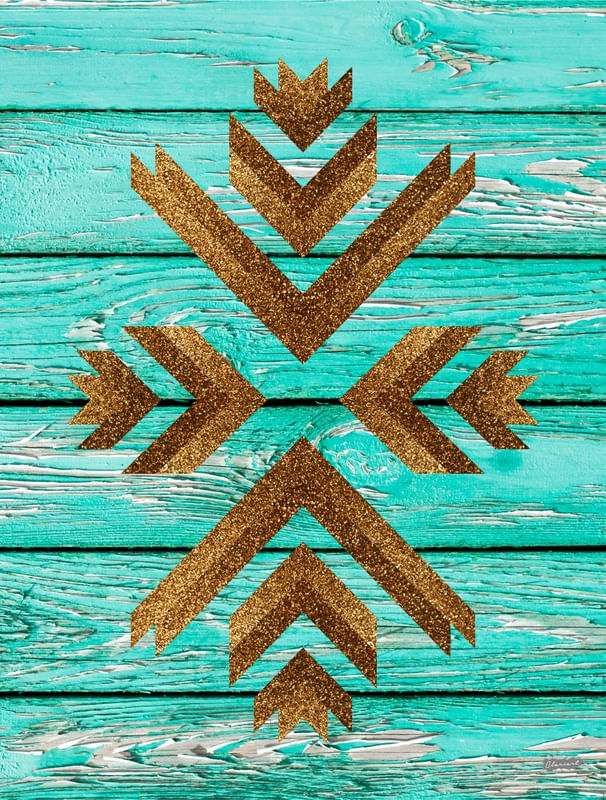SPARKLING TRIBAL ONE