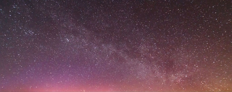 AURORA BOREAL IJ