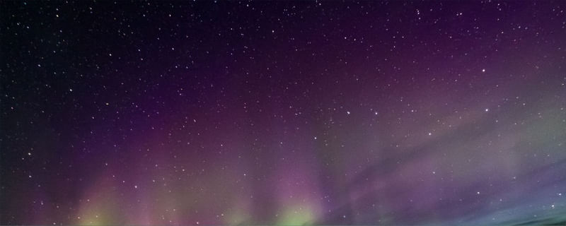 AURORA BOREAL JK