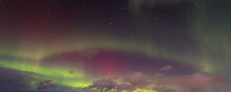 AURORA BOREAL SJ