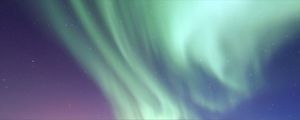 AURORA BOREAL WC