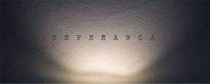 ESPERANÇA LUZ