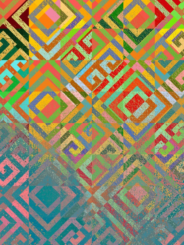 MOSAICHARD