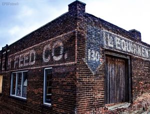 FACHADAS DE NASHVILLE