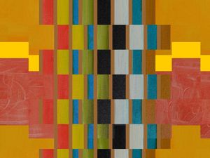 COLOR BLOCKS I.A