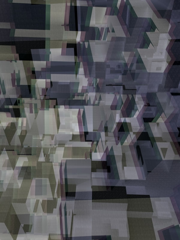 LOSTCITY
