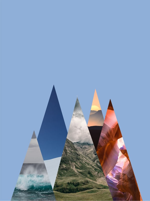 MONTANHAS ASTRO VIVA