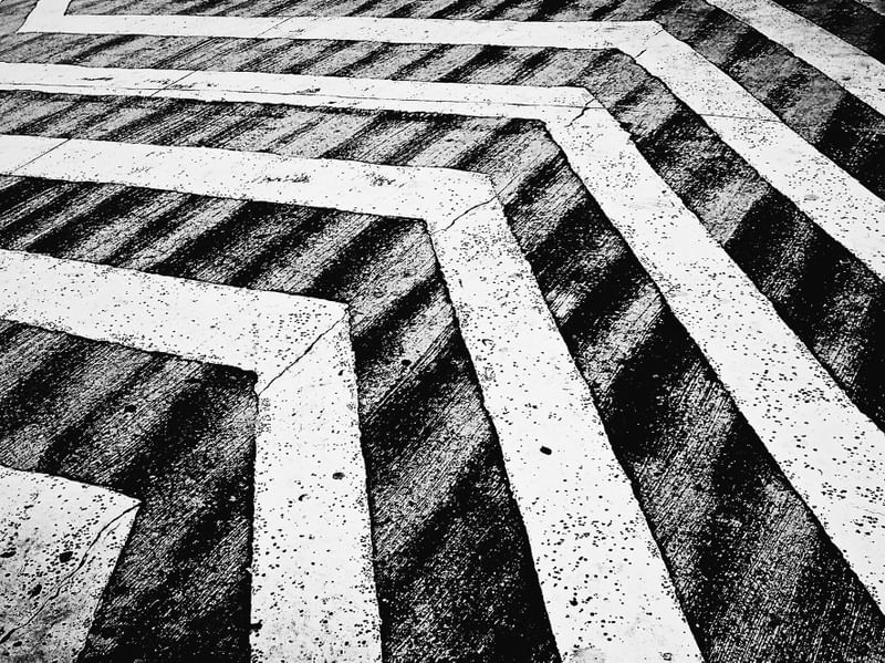 ZEBRA RUA