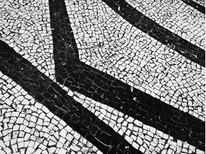 CALÇADA SP/PB