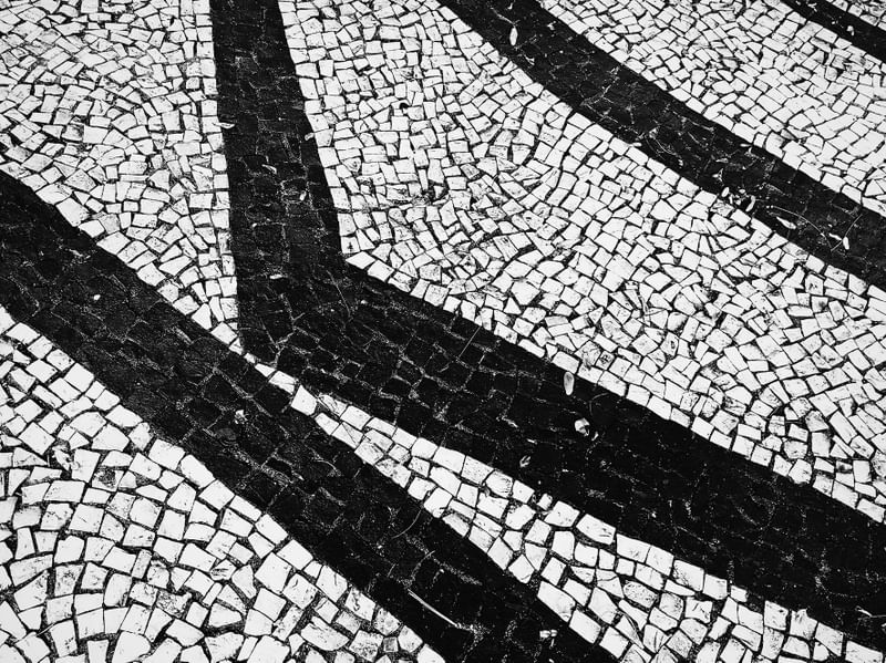 CALÇADA SP/PB