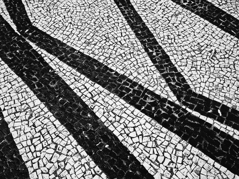 CALÇADA SP/PB 02