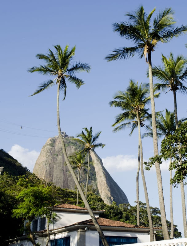 SERENIDADE II
